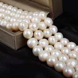 Freshwater Pearl Beads