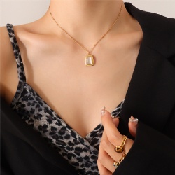 Nacklace Set