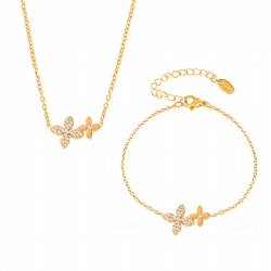Nacklace Set