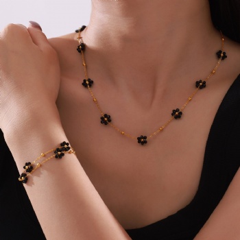 Nacklace Set