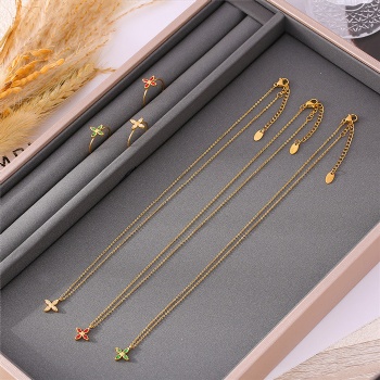 Nacklace Set