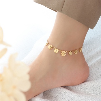 Anklet