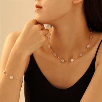 Nacklace Set