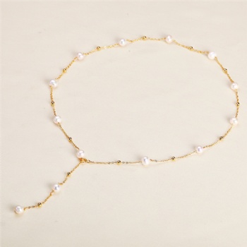 Pearl Nacklace