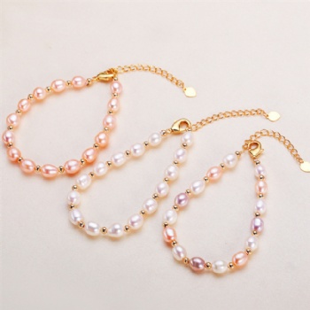 Pearl Bracelet