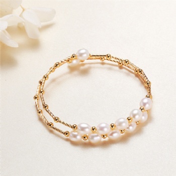 Pearl Bracelet