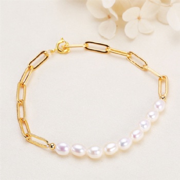 Pearl Bracelet