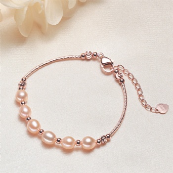 Pearl Bracelet