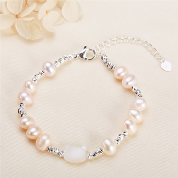 Pearl Bracelet